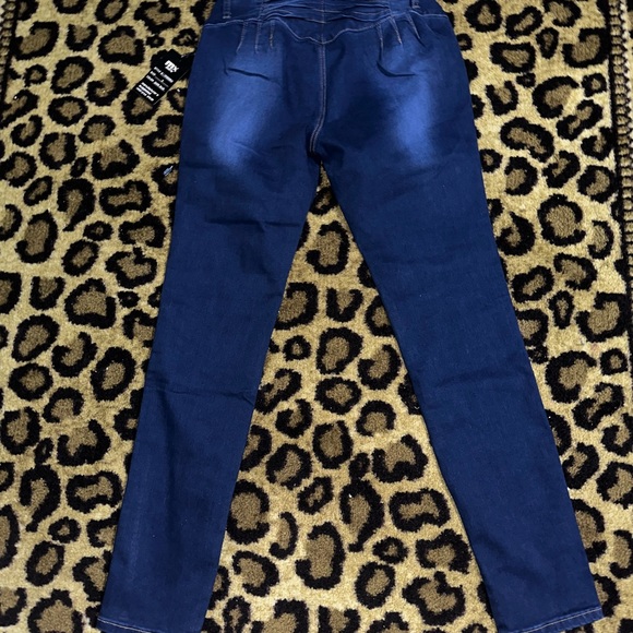 Mx skinny jeans push up - Picture 6 of 7